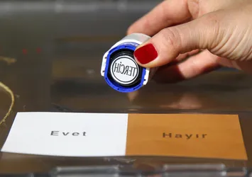 Anayasa değişikliği referandumuyla ilgili bilmeniz gerekenler