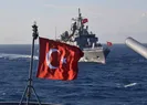 Son dakika: Türkiyeden Doğu Akdenizde yeni NAVTEX ilanı