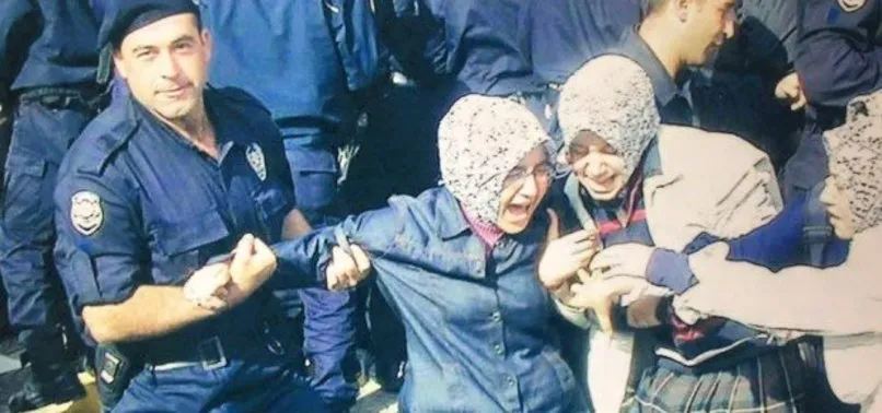 dedikleri darbenin