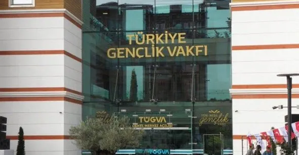 TÜGVA verilerinde değişiklik bilirkişi raporunda! İşte TÜGVA kumpasçısı Ramazan Aydoğdu için istenen ceza