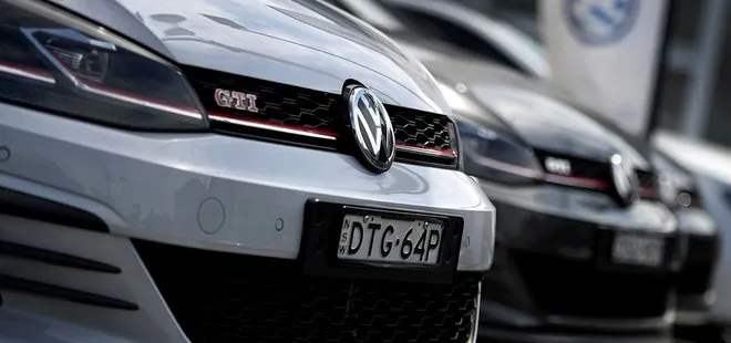 Volkswagen’den 20 milyar euroluk dev hamle