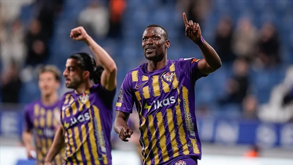 Eyüpspor'un yeni teknik direktörü belli oldu: Selçuk Şahin ile anlaşma sağlandı