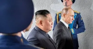 Putin’den Kuzey Kore’ye iade-i ziyaret