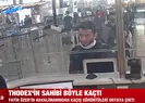 Thodex’in sahibi böyle kaçtı
