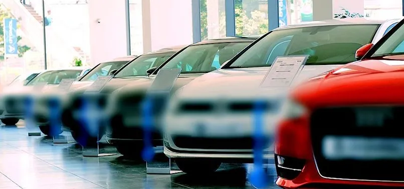 Otomotiv pazarı ekim ayında büyüdü