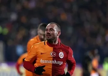 Guido Albers, Galatasaray'a Donny van de Beek'i önerdi!