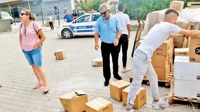 'Deterjan Pazarı' saadet zinciri çöktü! On binlerce mağdur var | Tertemiz vurgun 3