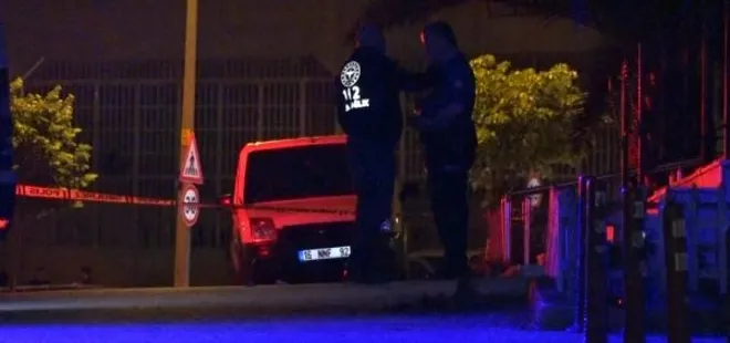 Bursa’da yol üstünde bulundu! Mahalleli hemen telefona sarıldı