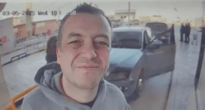 Firari Emrah Bağdatlı