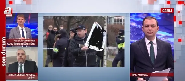 Seçim ayarlı 5. Kol faaliyeti mi? Erdoğan karşıtı seçim analizi neden yayınlanmaya başladı? Batı ne için İslam’ı hedef alıyor?