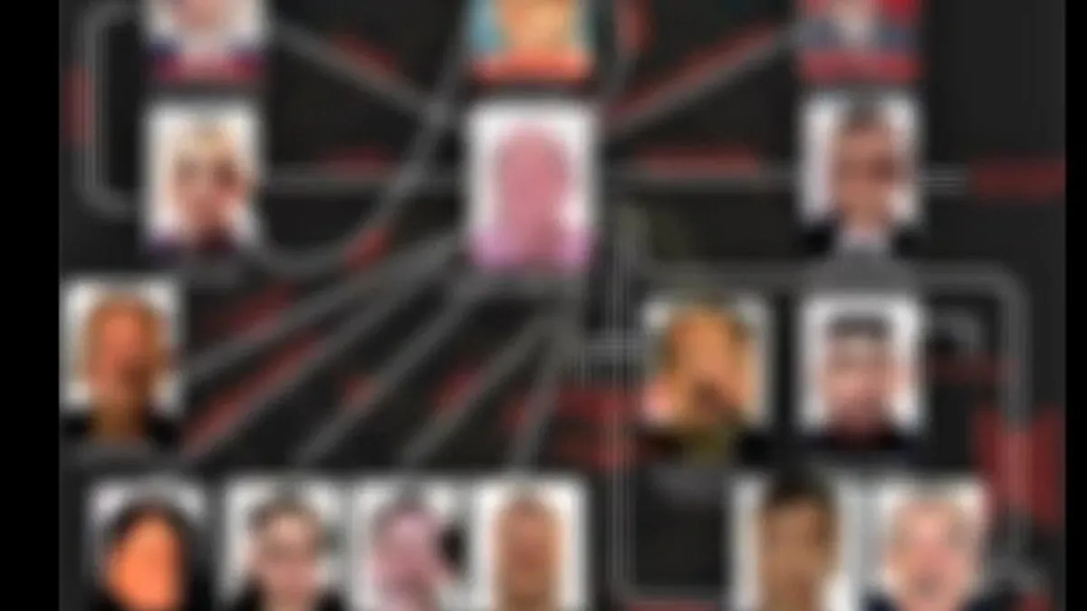 Kazdıkça vahşet çıktı! Toprağın altı mezarlık üstü çiftlikmiş: 4 kişiye ait kemikler orada bulundu