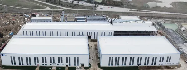 Türkiye’nin enerjideki Kızılelması bor karbür tesisi! Tarihi projenin temelini Berat Albayrak attı! İşte rakamlar ışığında dikkat çeken o gerçek