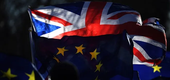 AB ve İngiltere bir kez daha anlaşamadı