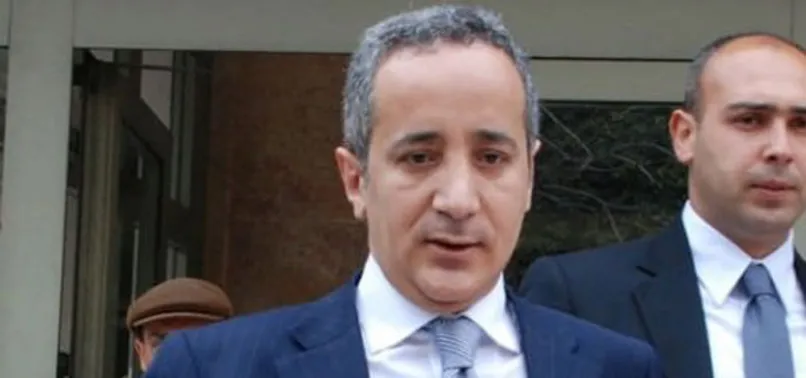 Fikret Seçen'in alçak planı