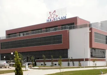 HAVELSAN'dan flaş açıklama!