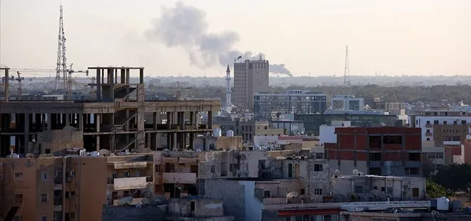 ABD ve İngiltere’den Libya’da ateşkes yorumu