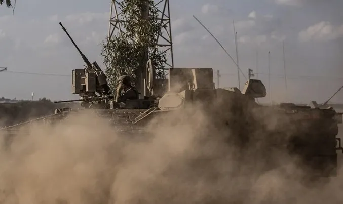 İsrail’den Hamas itirafı! Mossad’ın eski direktörü acı gerçek diyerek duyurdu: Hamas Ve İslami Cihad’ı yenemeyiz