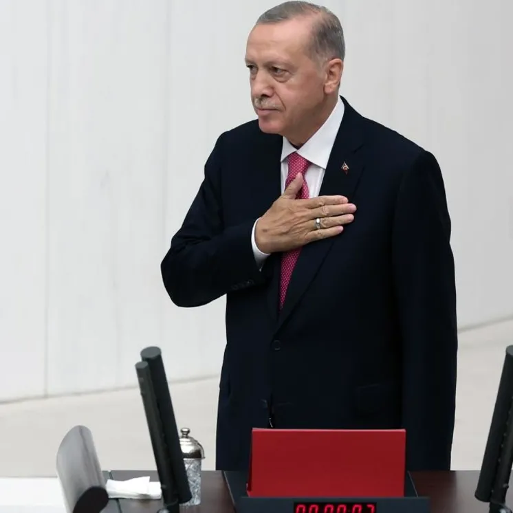 Ankara’daki eylem terörün son çırpınışlarıdır