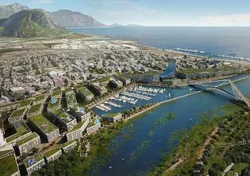 Kanal İstanbul'a dev şirket talip oldu!