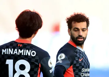 Son dakika | Liverpool'da Mohamed Salah depremi!