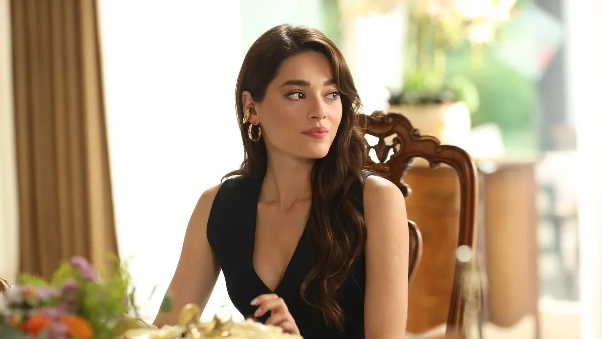 Aynadaki Yabancı’da büyük yüzleşme! Defne için yolun sonu mu?