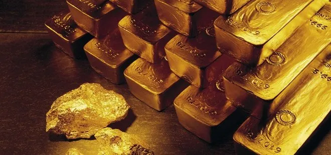 Türkiye’deki milyonerlerde 3,6 milyar liralık altın var
