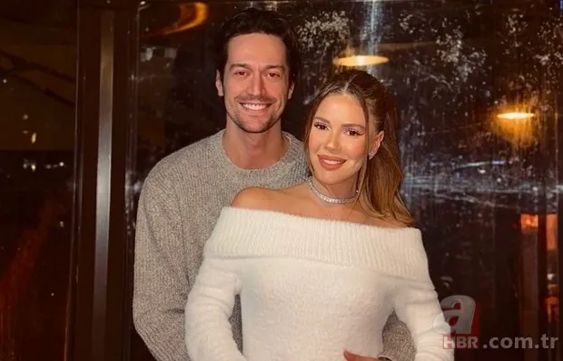 Ramazan bereketiyle geldi! Feyyaz Şerifoğlu'ndan babalık müjdesi 1