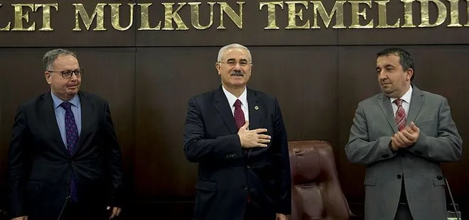 Son dakika: Yargıtay Başkanlığı’na Mehmet Akarca seçildi! Mehmet Akarca kimdir?