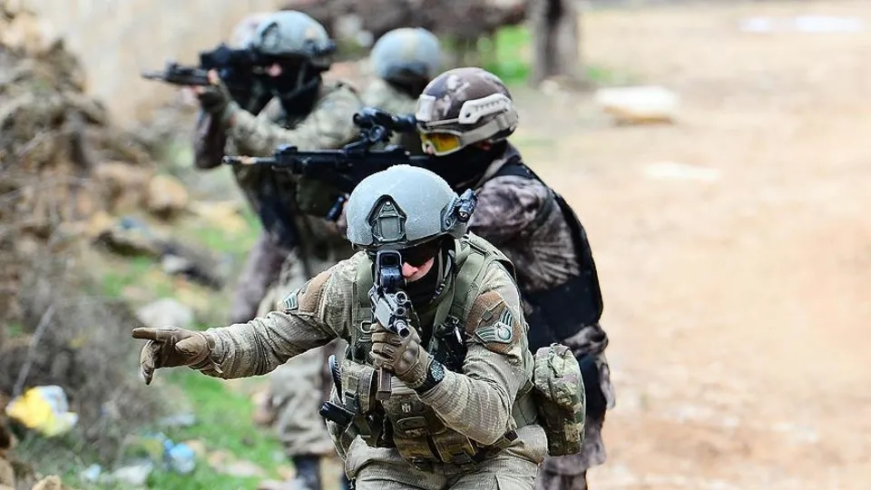 Türk askeri İdlib’de çatışmaya girer mi?