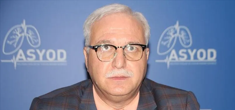 Bilim Kurulu Üyesi Prof. Dr. Tevfik Özlü'den flaş açıklama: Uzun süre evde kalmaya hazır olun