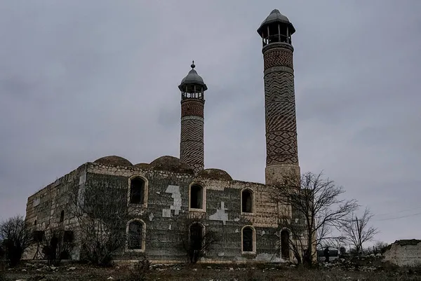 Azerbaycan Uluslararası Adalet Divanı’nda Ermenistan aleyhine dava açacak