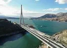 Kömürhan Köprüsünün son hali | Kömürhan Köprüsünün güzergahı | Sosyal medya bunu konuştu