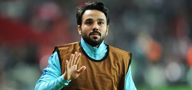 Volkan Şen Süper Lig’de kaldı! İşte takımı...