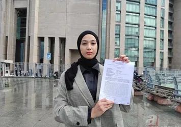 İstanbul Kağıthane'de 28 Şubat artığı zihniyet! Nezaket Akbulut'u staja kabul etmeyen özel okula hesabı sorulacak