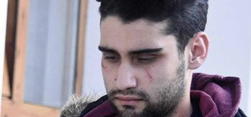 Ankara'da kadına şiddet davasında verilen karar Kadir Şeker davasına emsal olacak!