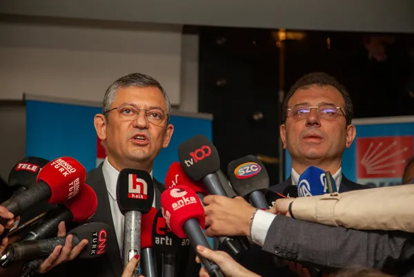 İşte isim isim İmamoğlu’nun troll ordusu! Kılıçdaroğlu’nun destekçisi CHP’yi karıştırdı