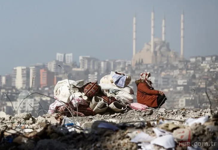 Depremde en çok hasar gören il ve ilçeler hangileri? Bakanlık çalışmanın detaylarını paylaştı
