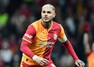 Galatasarayda Icardi kararı