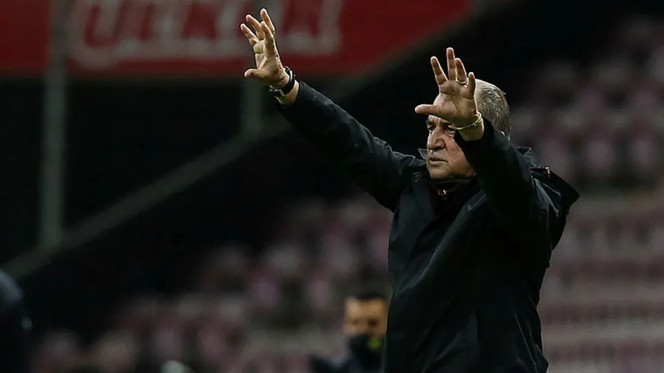 Galatasaray golcü haberleri | Galatasaray'ın yeni golcüsü belli oldu