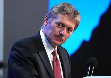 Kremlin'den Suriye açıklaması