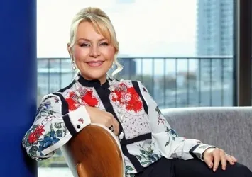 İş kadını Demet Sabancı Çetindoğan: Emine Erdoğan biz kadınları yüreklendirdi