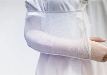 Vücuttaki kırıklar nasıl iyileşir? Kırık kemik ne kadar sürede kaynar?