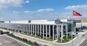 ASELSAN’dan 410 milyon dolarlık ihracat!