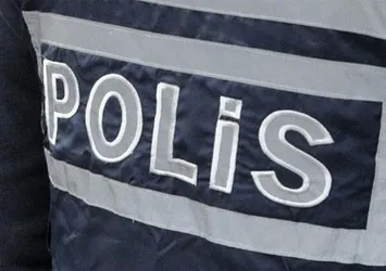 FETÖ’cü polislerden FETÖ’ye baskın!