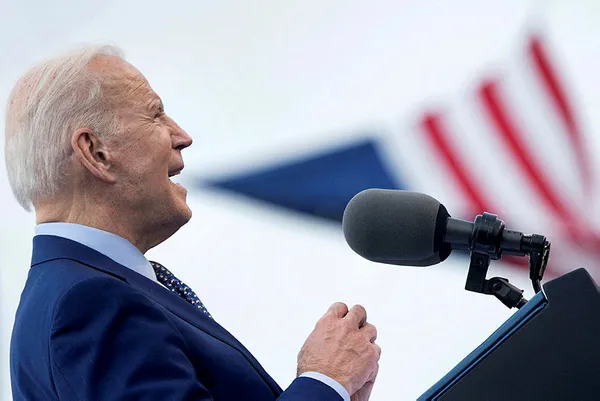 ABD'den Biden'ın 'soykırım' ifadeleri hakkında flaş açıklama! Skandal 'soykırım' açıklaması ne anlama geliyor? - 2