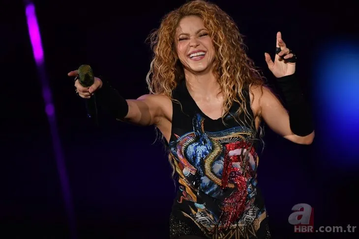 Shakira’nın Gerard Pique’den intikamı ağır oldu! 80 milyondan fazla izlendi
