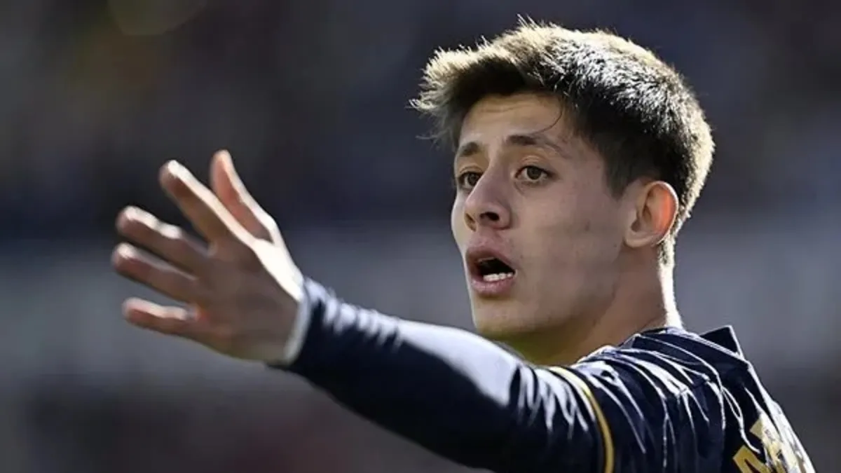 Dünya devleri Arda Güler'in peşinde! Real Madrid kararını verdi