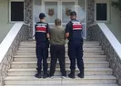 Kırıkkale’de hırsızlık suçundan aranan hükümlü yakalandı