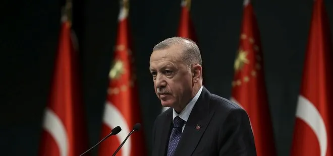 Başkan Erdoğan’dan TBMM’de el hareketi yapan Kemal Kılıçdaroğlu’na çok sert tepki: Edepsizlik örneği