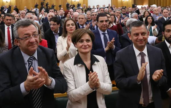 İşte CHP'li Canan Kaftancıoğlu'nun kardeşinin kabarık sicili! Tavuk hırsızı çıktı - 3